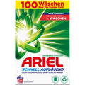 ARIEL Proszek 100 Prań 6kg Universal