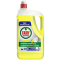 Fairy Professional Lemon Płyn do naczyń 5L