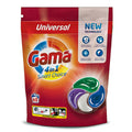 GAMA 4in1 60 Caps Universal