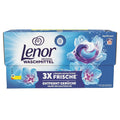 LENOR All-in-1 30 Pods Aprilfrisch