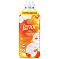 Lenor 24H Goldene Orchidee Płyn do płukania 1,239L