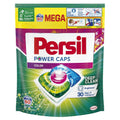 Persil Power Caps Color 60 kapsułek MEGA