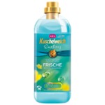 Kuschelweich Emotions Fresh & One 1L